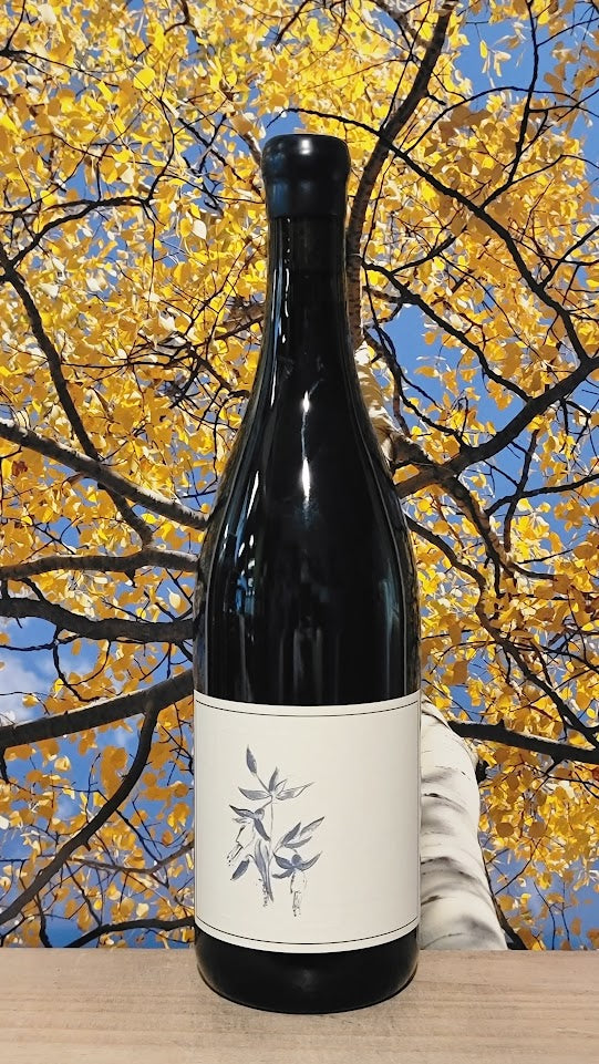 Arnot-roberts watson ranch cabernet franc