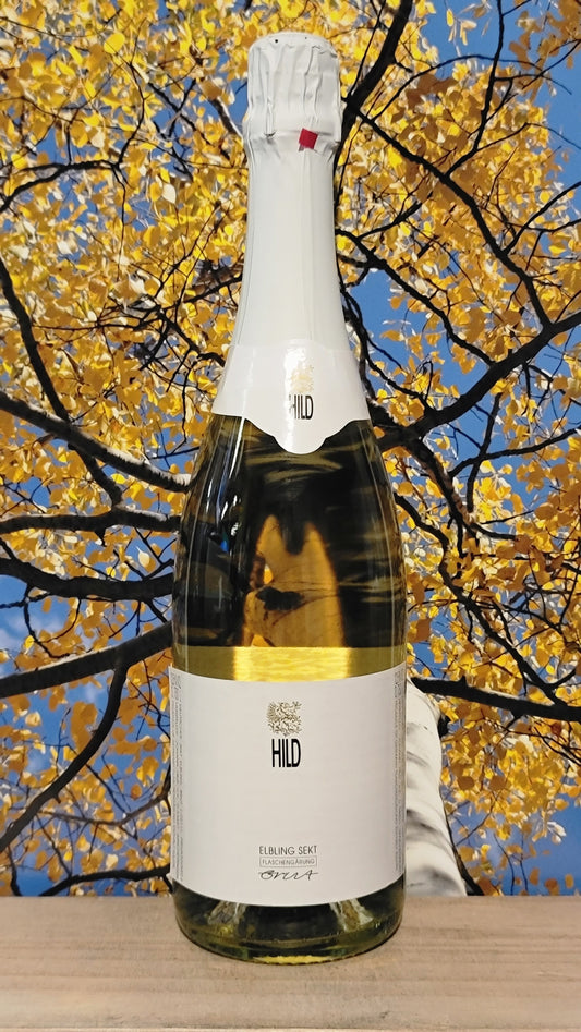 Hild elbling sekt