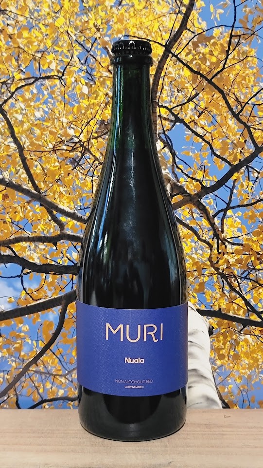 Muri nuala red wine