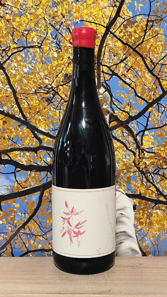 Arnot-roberts peter martin ray vineyard pinot noir