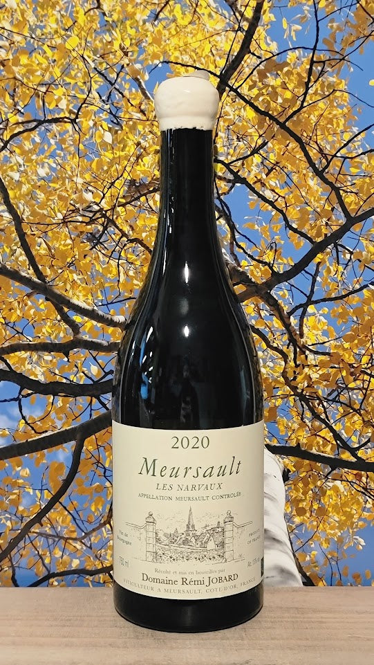 Remi jobard mersault 'les narvaux'
