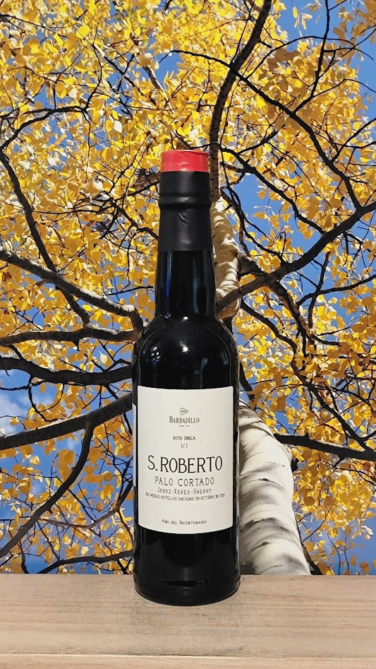 Barbadillo san roberto paolo cortado