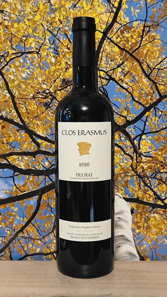 Clos erasmus