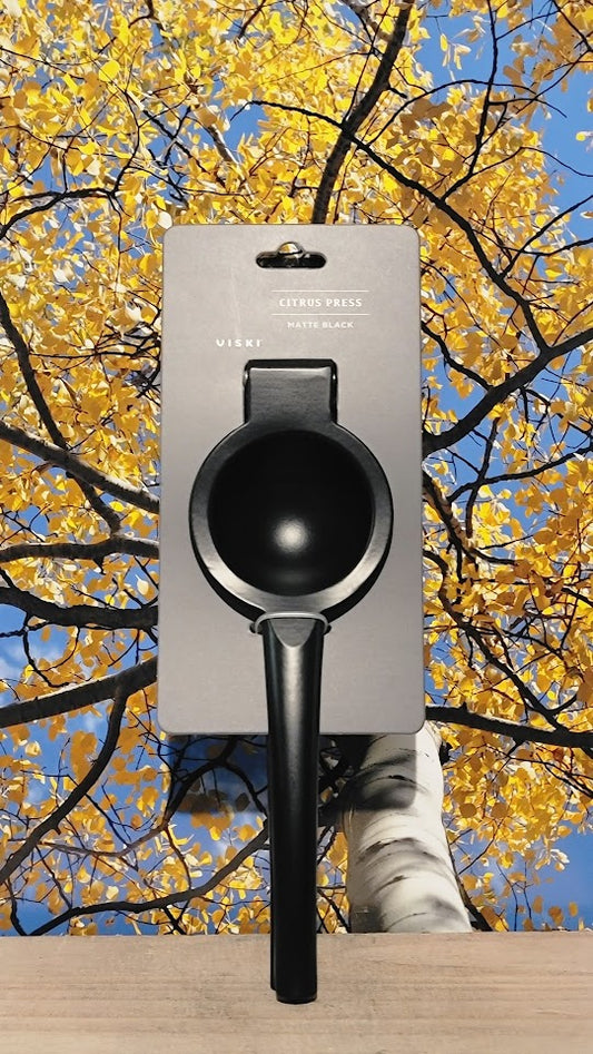 True brand citrus press