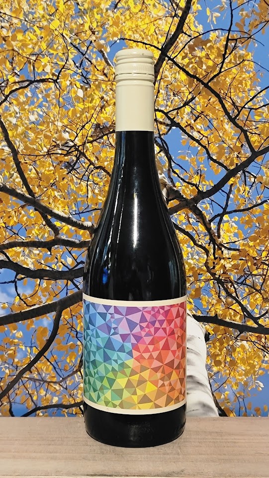 Prisma pinot noir