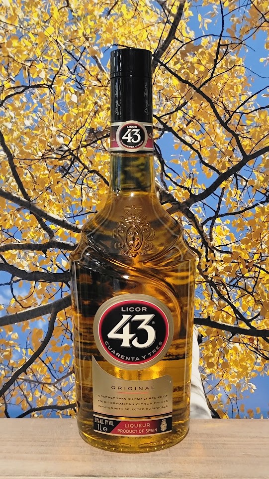 Licor 43