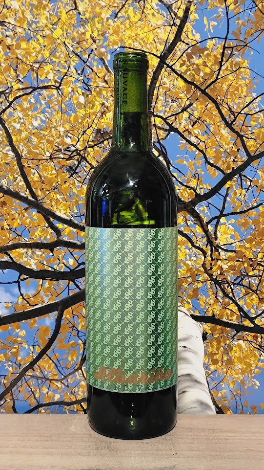 Sauvage albarino