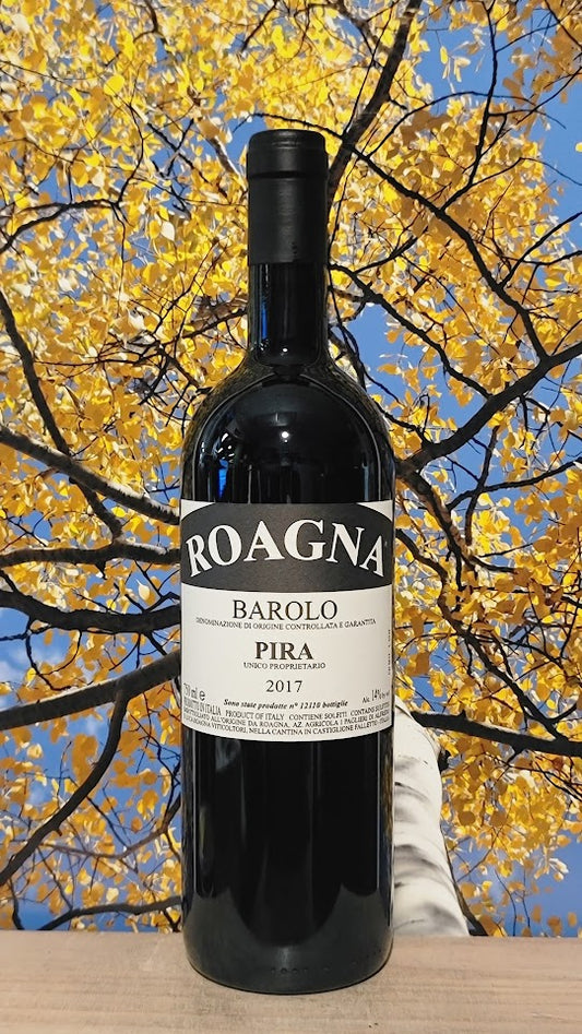 Roagna pira barolo