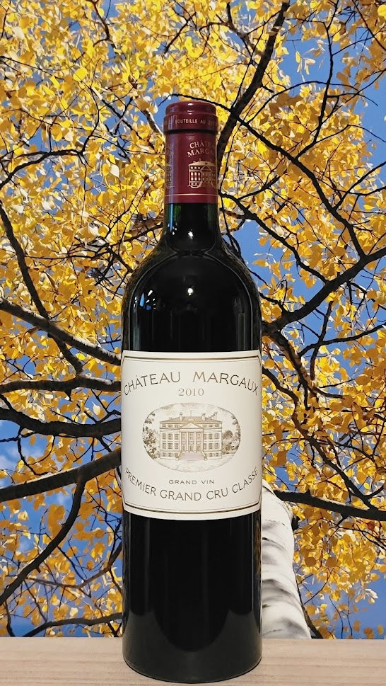 Chateau margaux