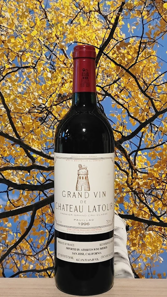 Chateau latour