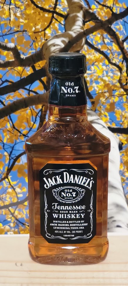 Jack daniel's