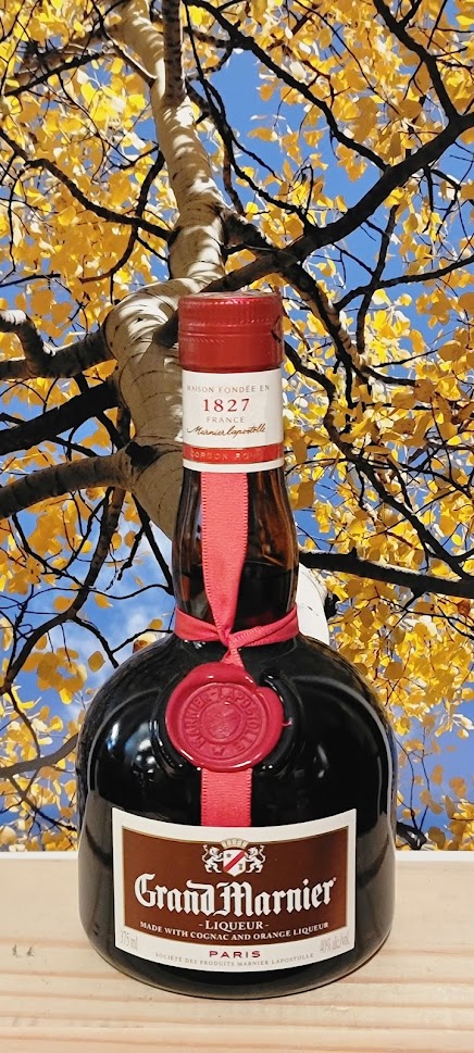 Grand marnier