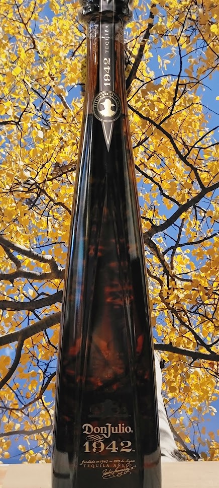 Don julio 1942