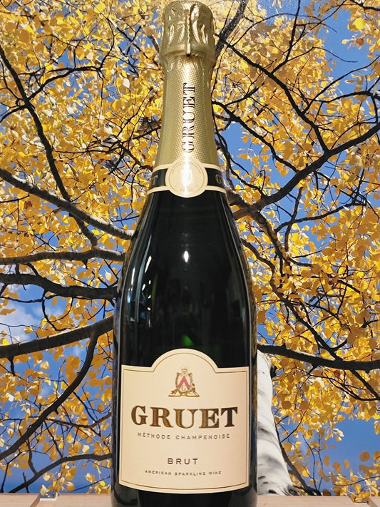 Gruet brut