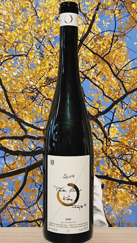 Peter lauer kern riesling fass 9