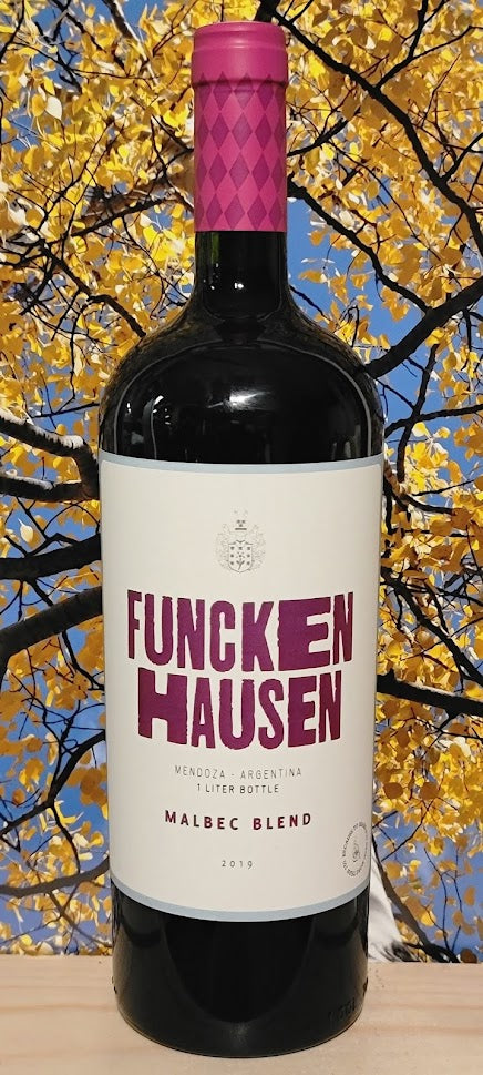 Funcken hausen malbec
