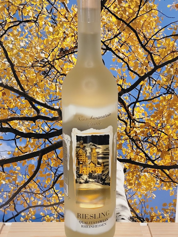 Moselland riesling ars vitis