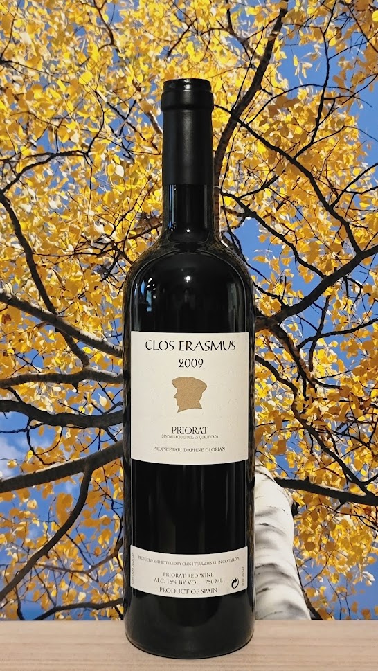 Clos erasmus