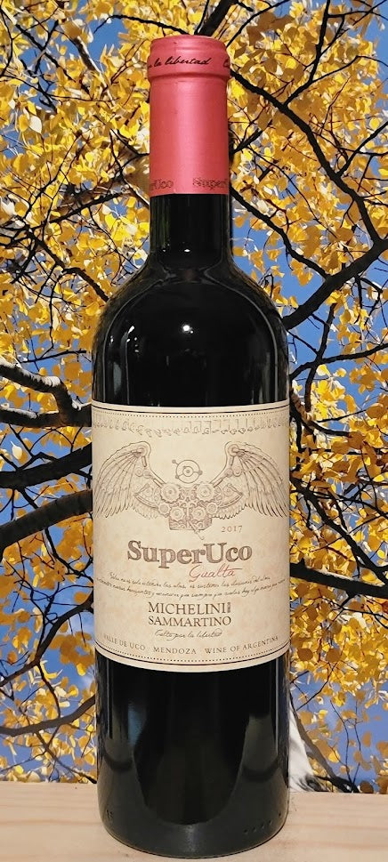 Superuco gualta