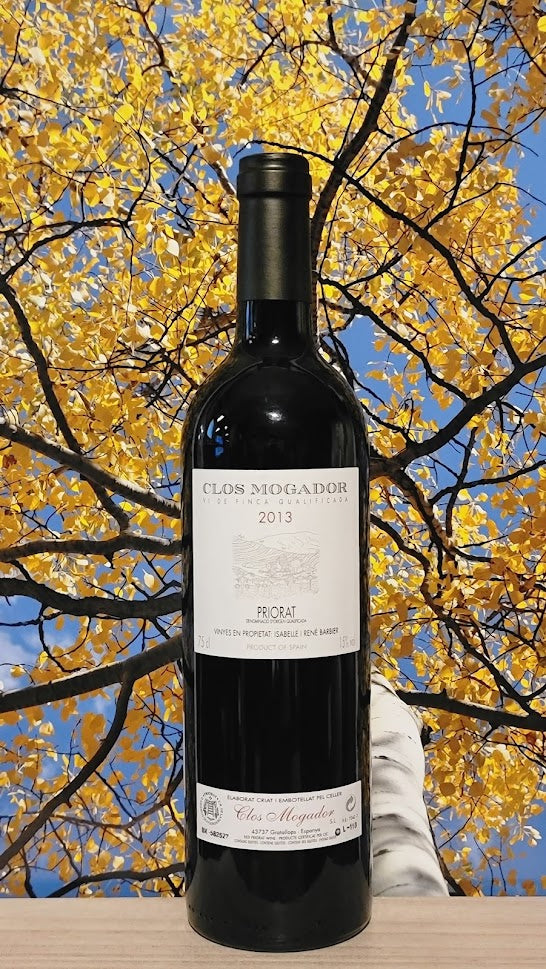 Clos mogador priorat