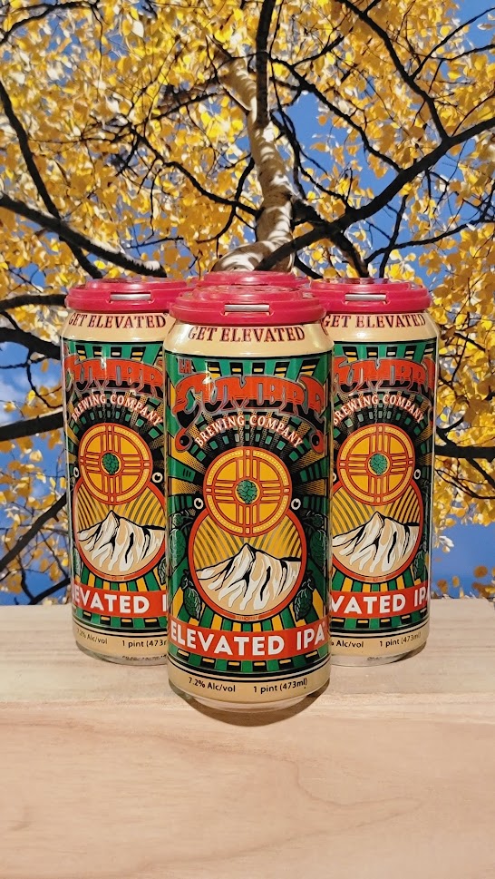 La cumbre elevate ipa