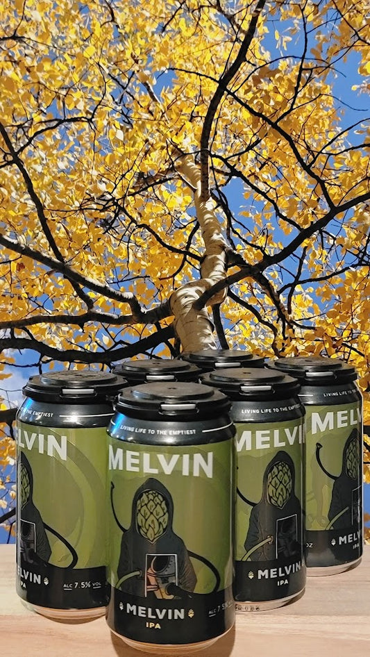 Melvin ipa