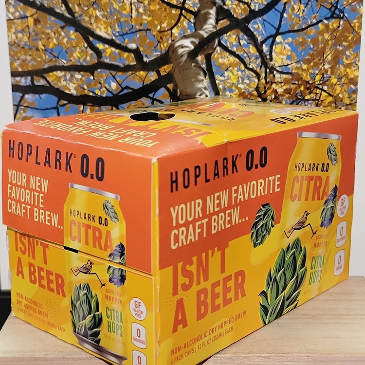 Hoplark craft brew