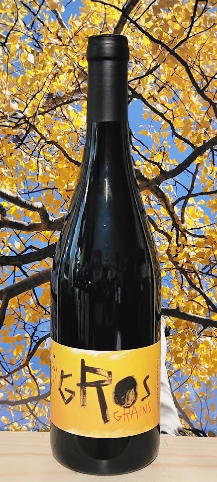 Vila voltaire gros grains amore