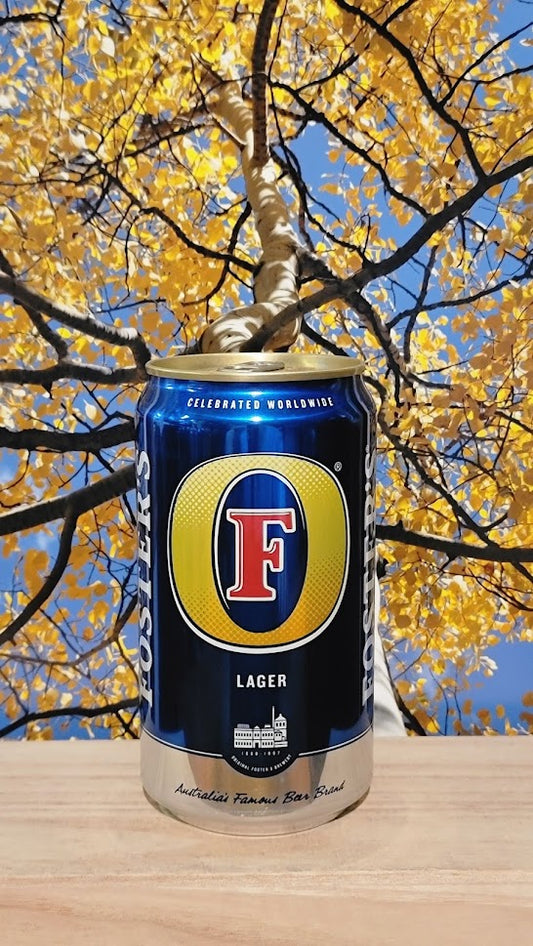 Fosters lager