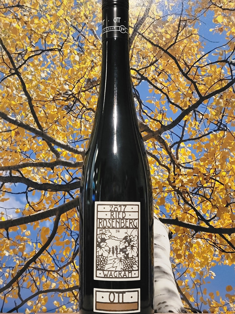 Ott gruner veltliner ried rosen
