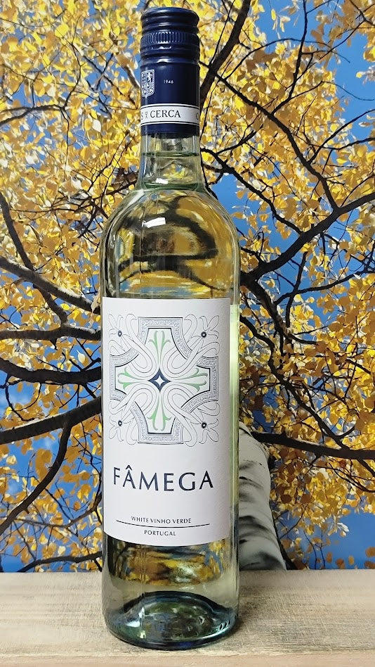 Famega vinho verde