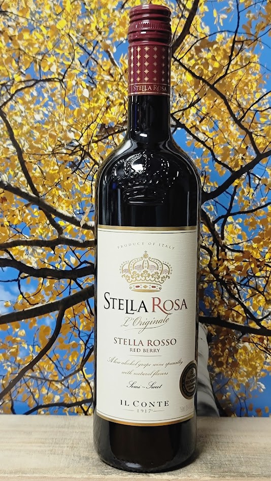 Stella rosa