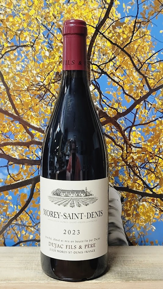 Domaine dujac morey saint denis