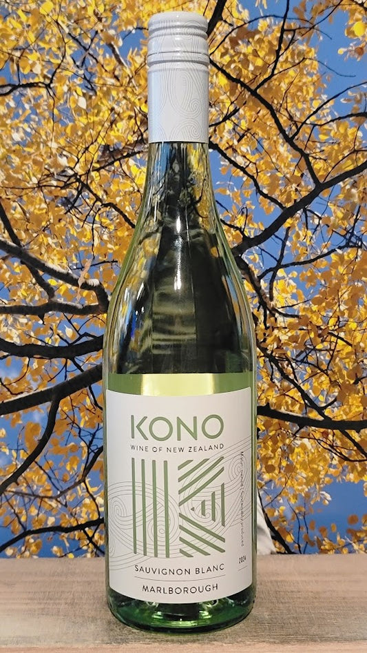Kono sauvignon blanc