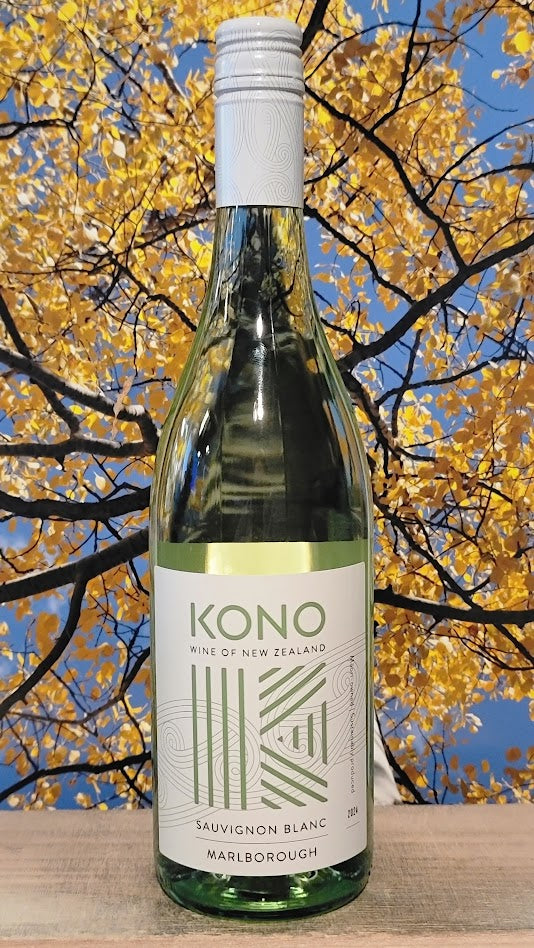 Kono sauvignon blanc