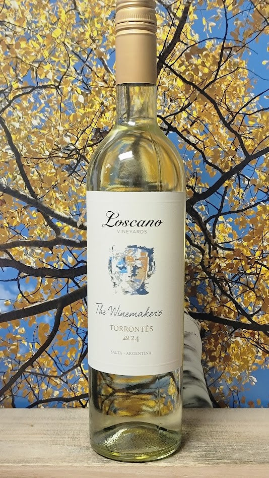Loscano torrontes