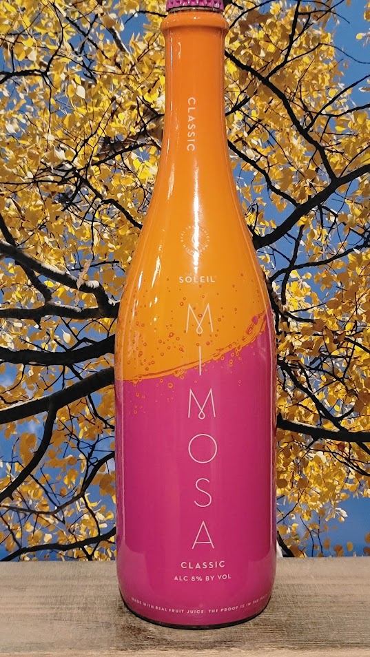 Soleil classic mimosa