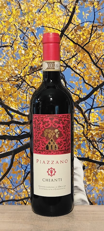 Piazzano chianti