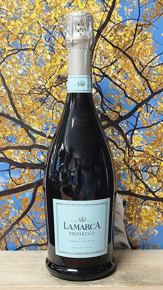 La marca prosecco