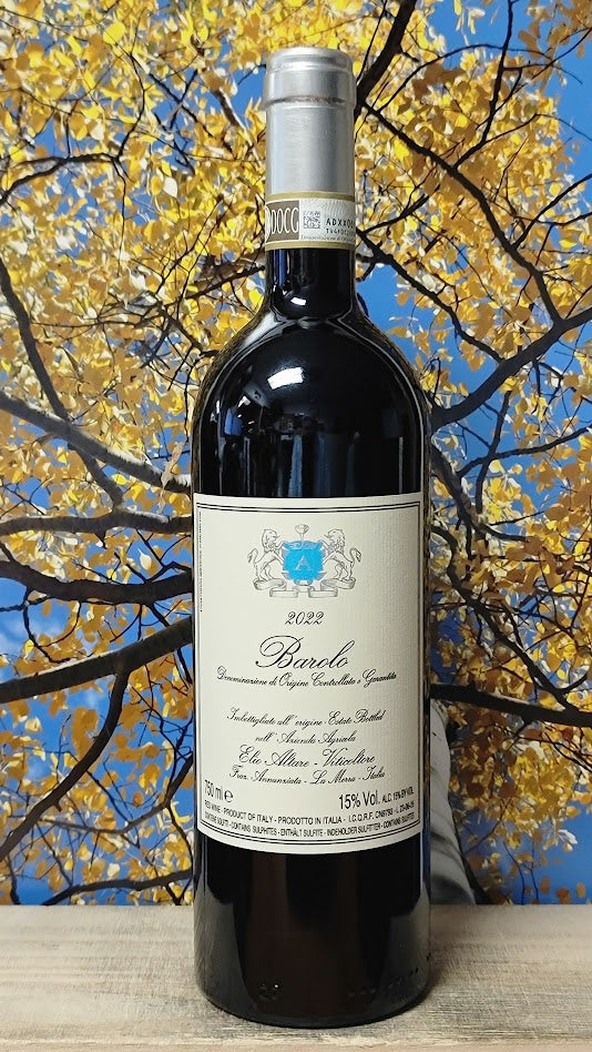 Elio altare barolo