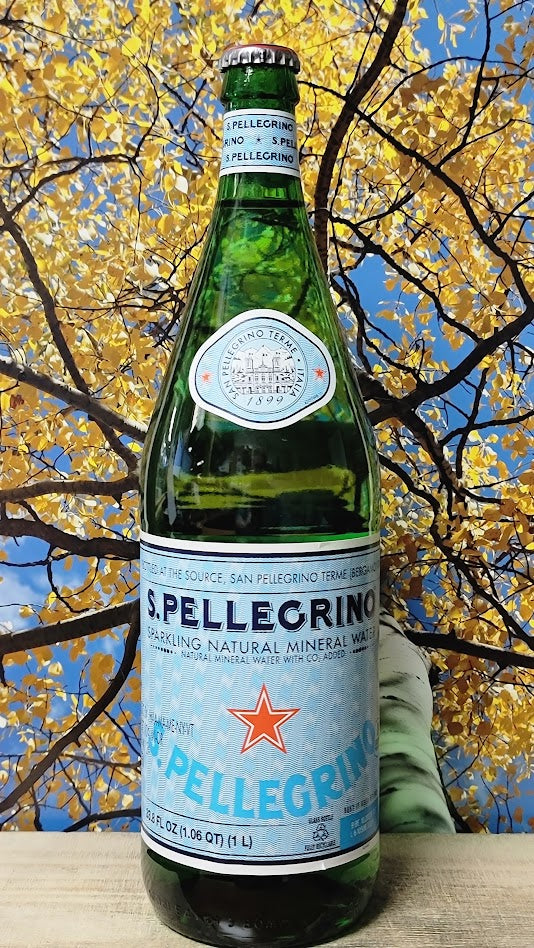 San pellegrino