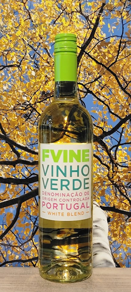 Fvine vinho verde