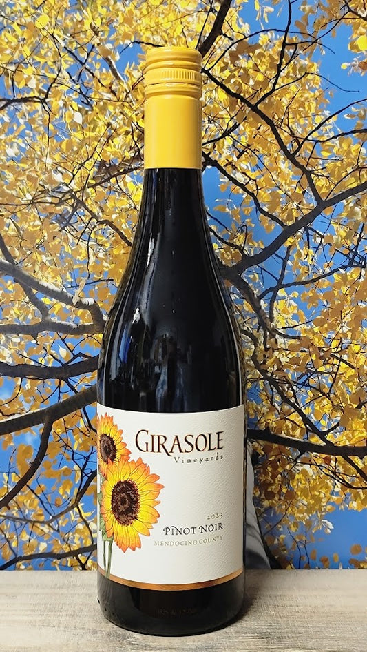 Girasole pinot noir