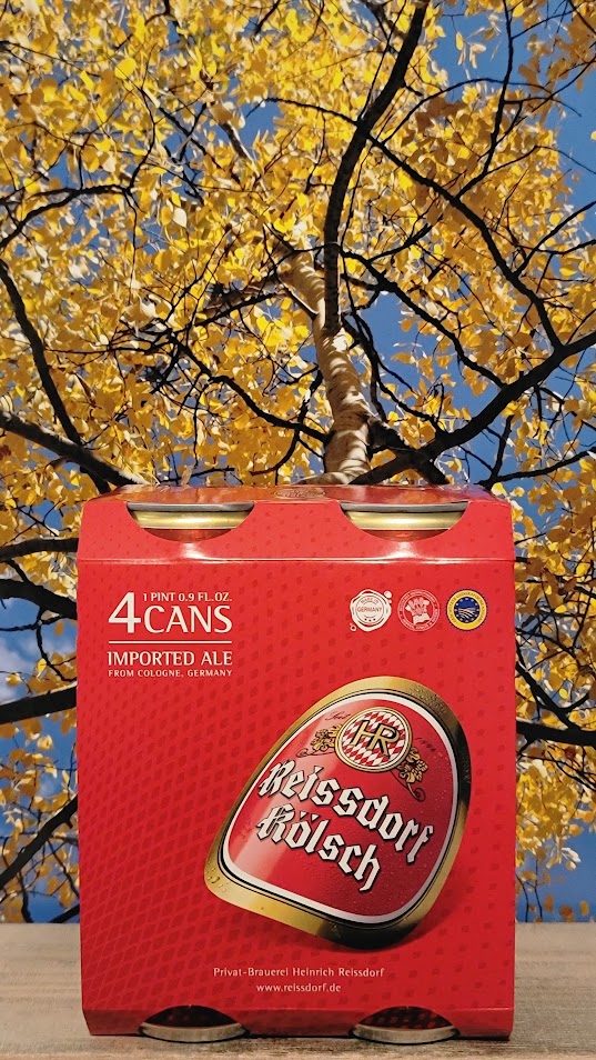 Reissdorf kosch