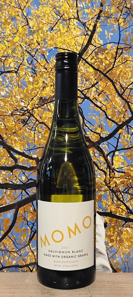 Momo sauvignon blanc