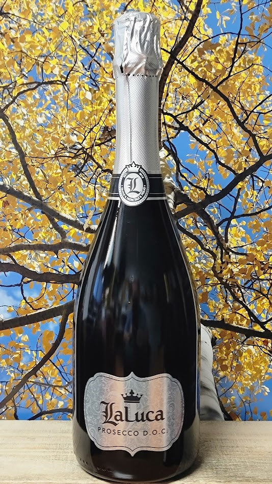 Laluca prosecco