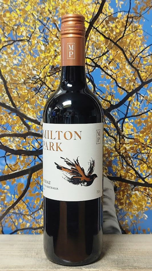 Milton park shiraz