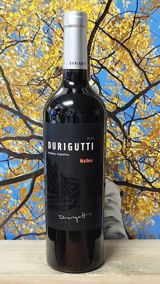 Durigutti malbec
