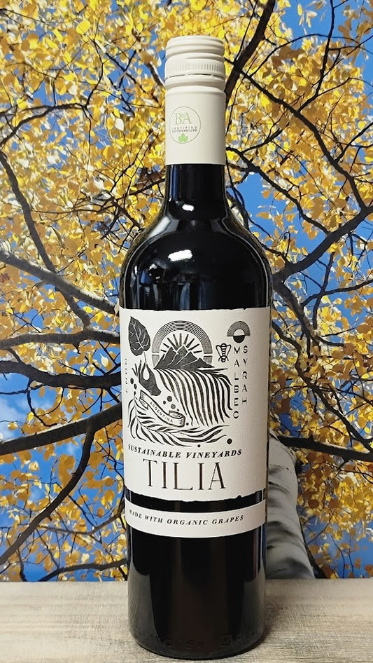 Tilia malbec/syrah