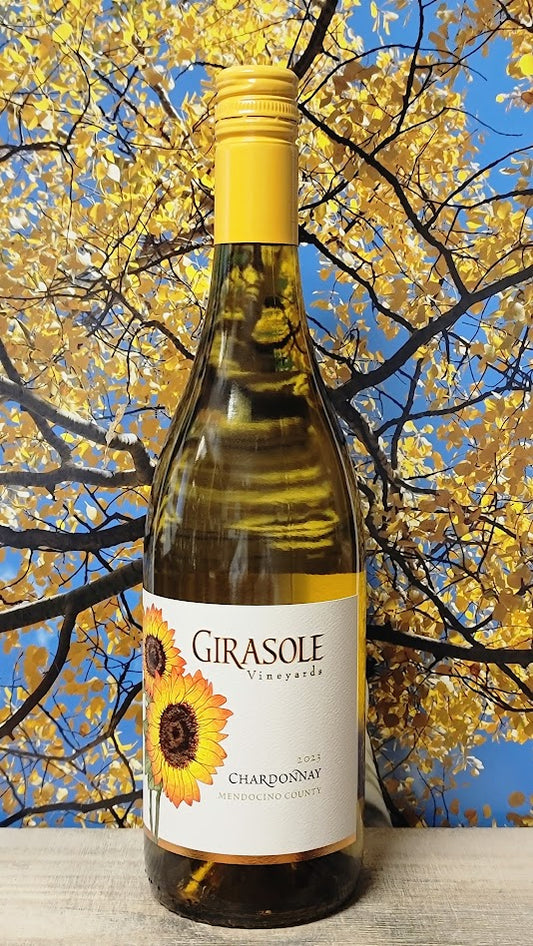Girasole chardonnay